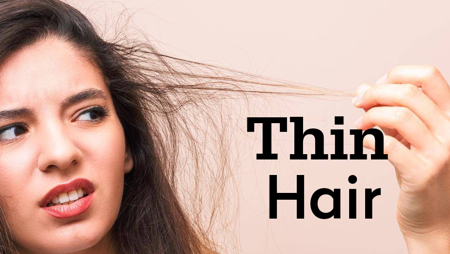 Hair Problem #1