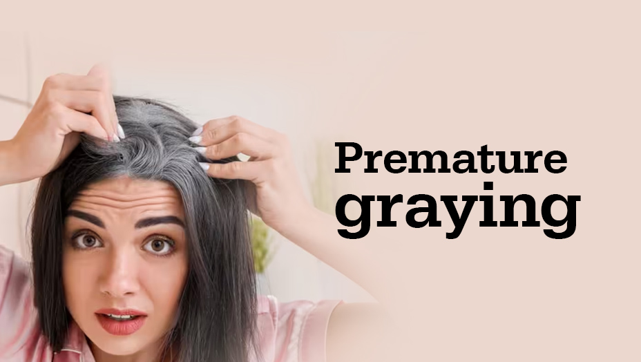 Hair Problem #1