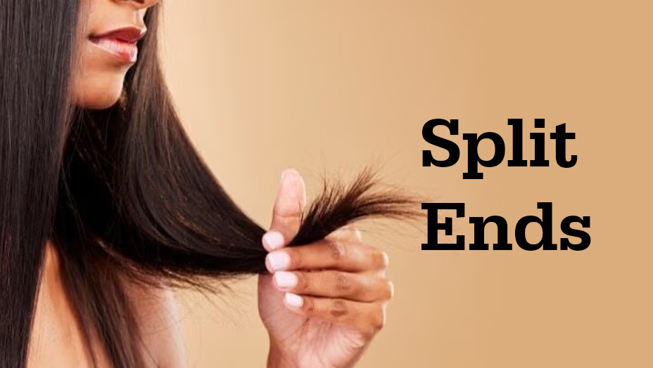 Hair Problem #1