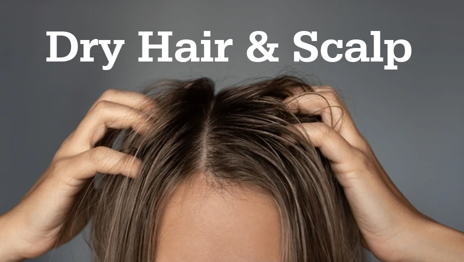 Hair Problem #1