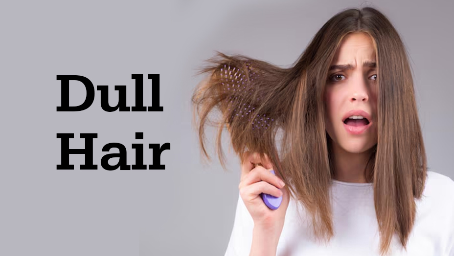 Hair Problem #1