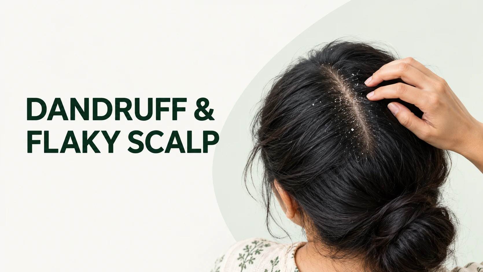 Hair Problem #1
