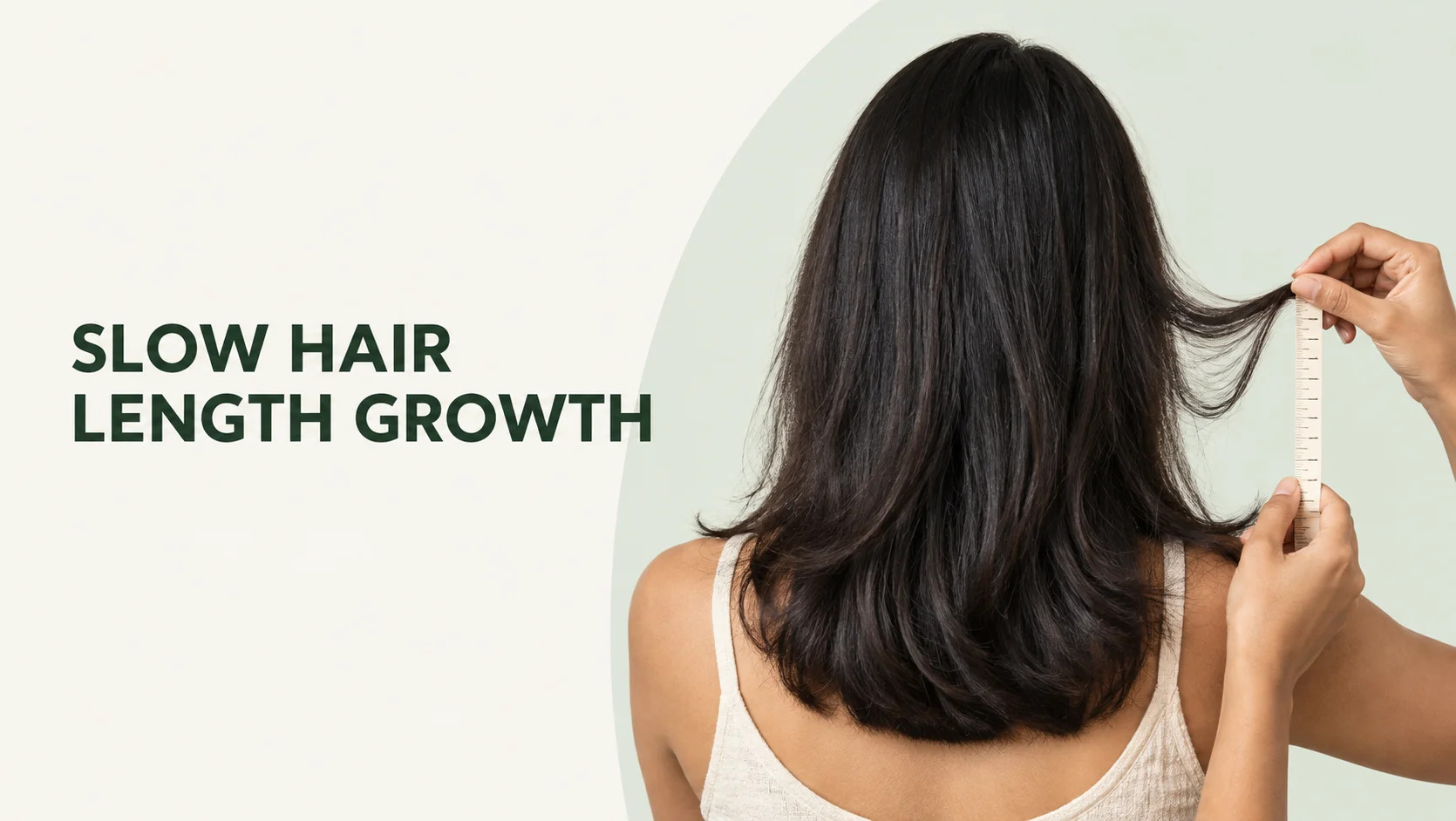 Hair Problem #1