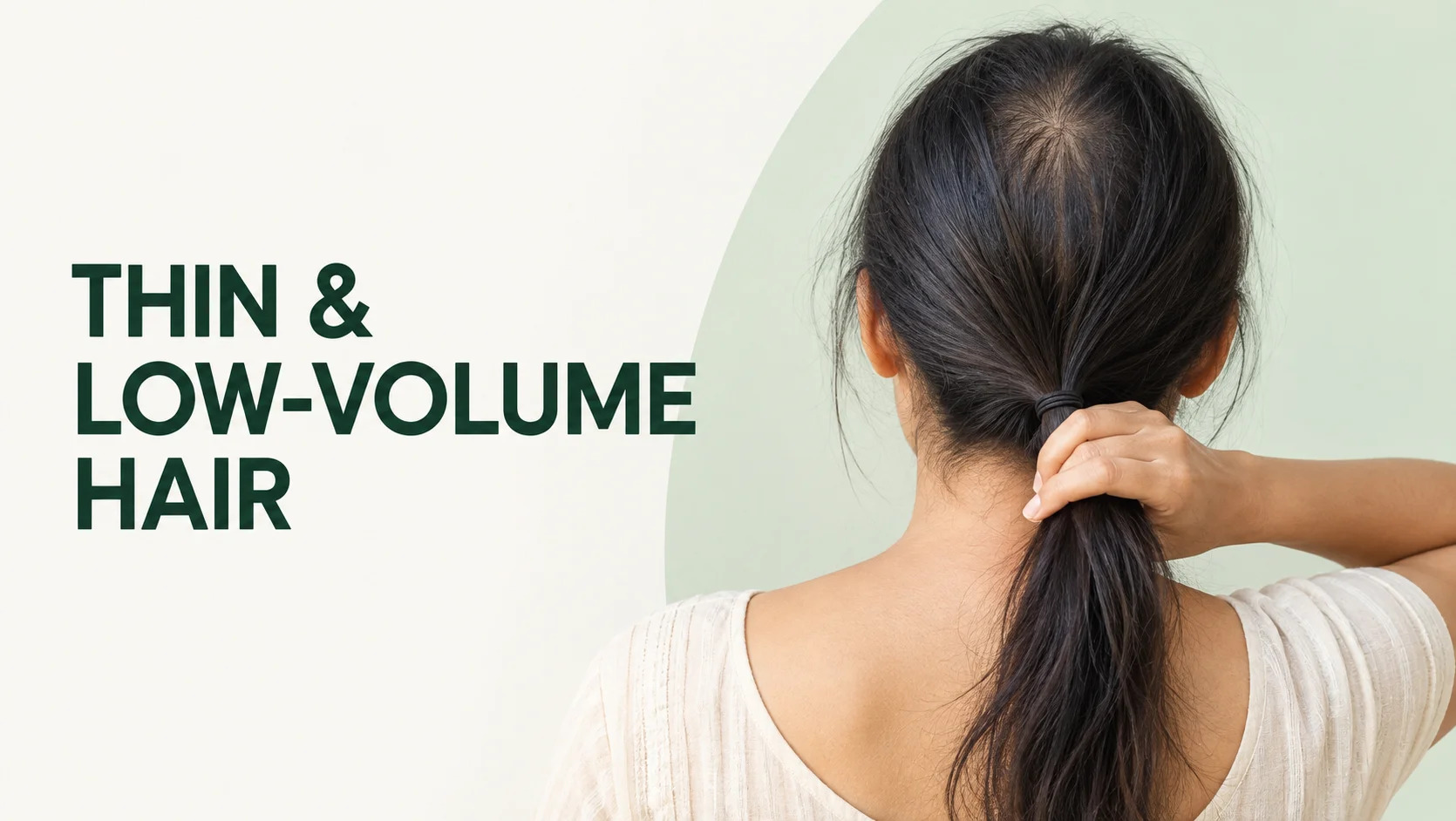Hair Problem #1