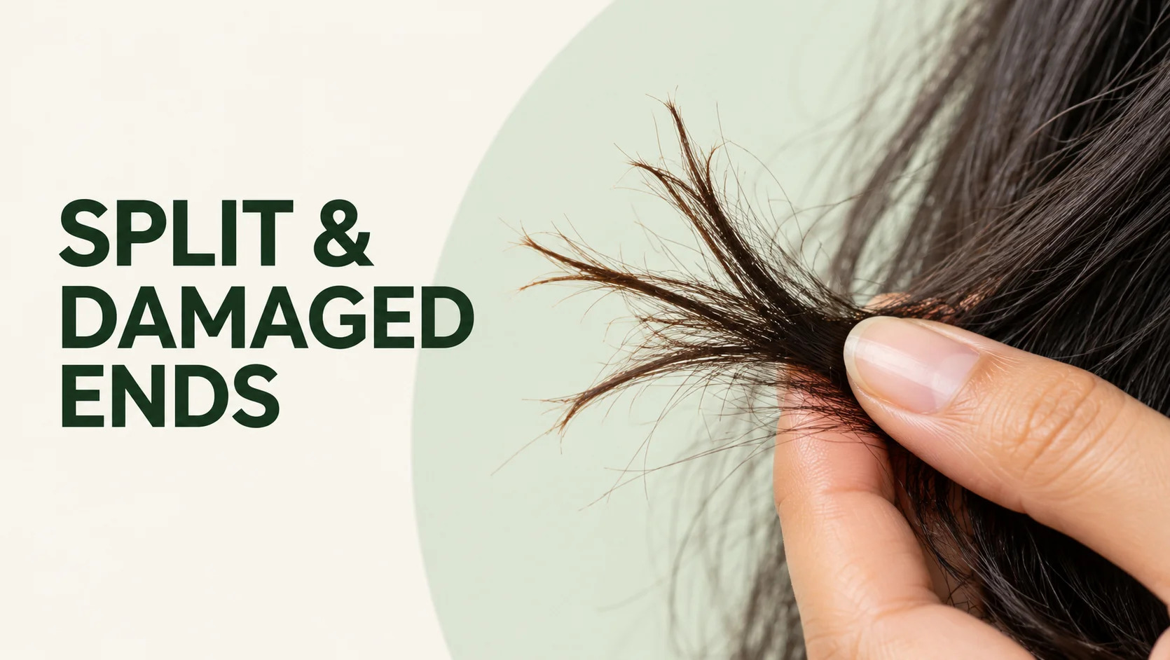 Hair Problem #1