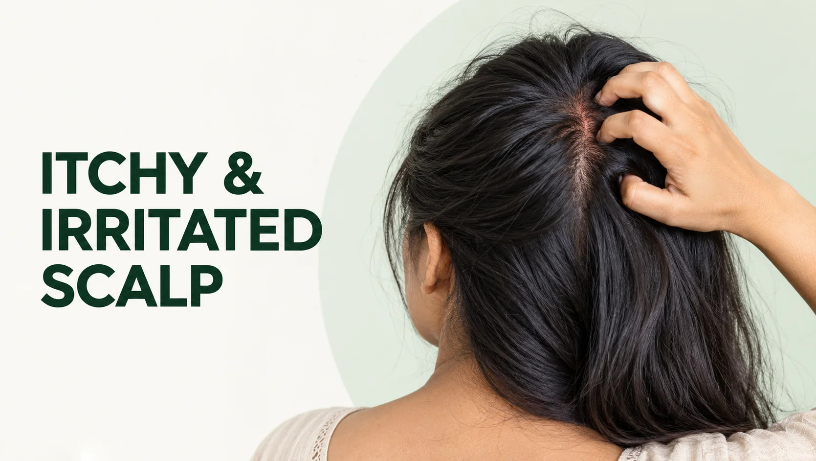 Hair Problem #1