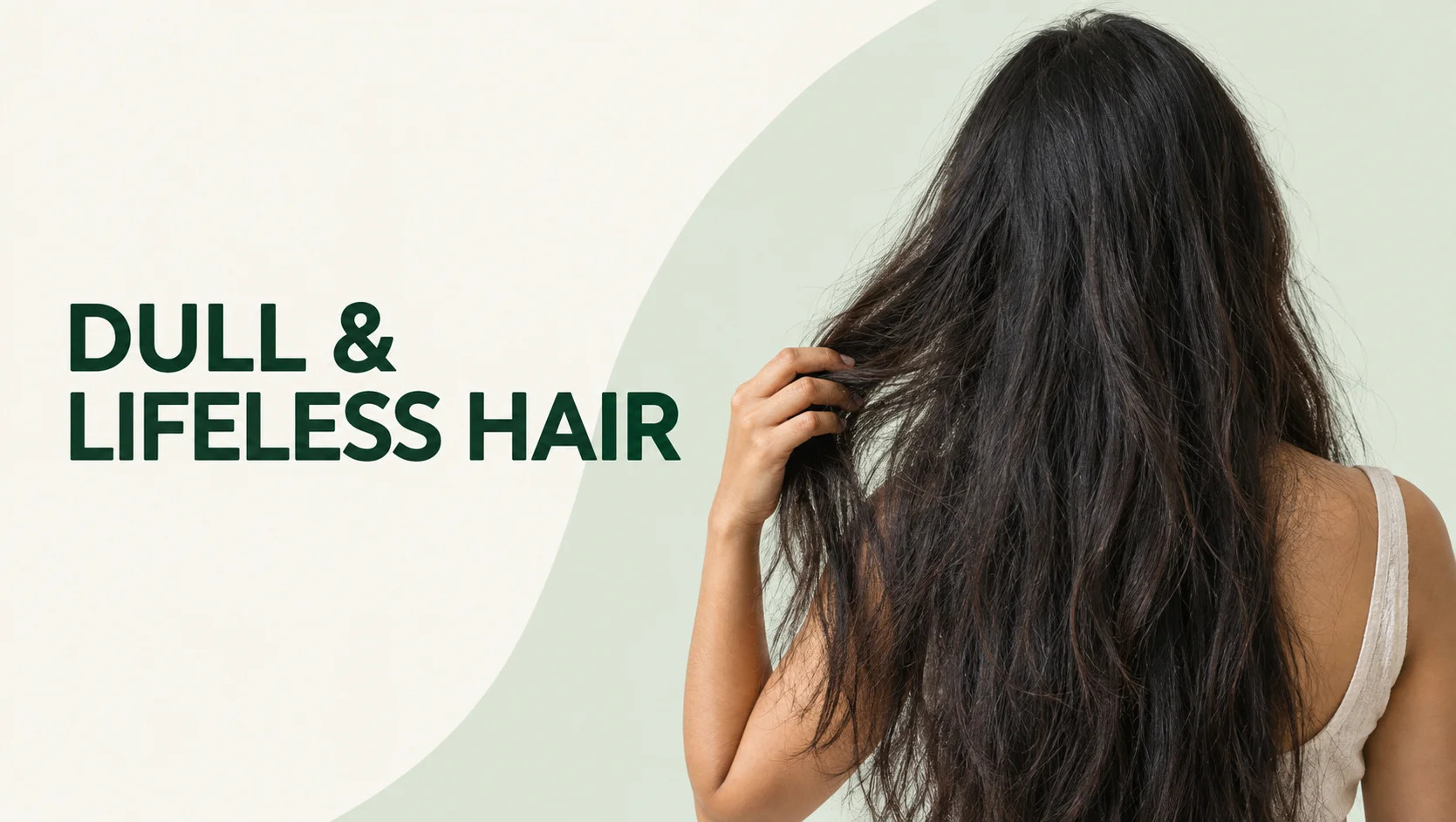 Hair Problem #1