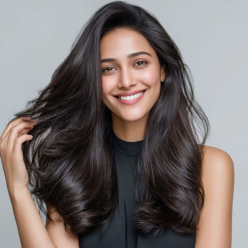 Hair Growth Oil + Active Pro Capsule + Hair Pack Powder